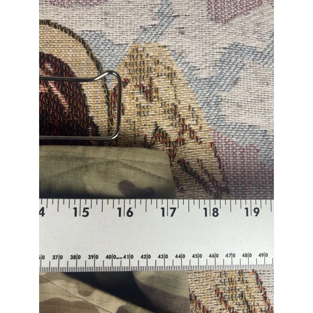 Multicam G3 Style 34x30 Combat Cargo Pant Tactical Military Trouser Knee Airsoft